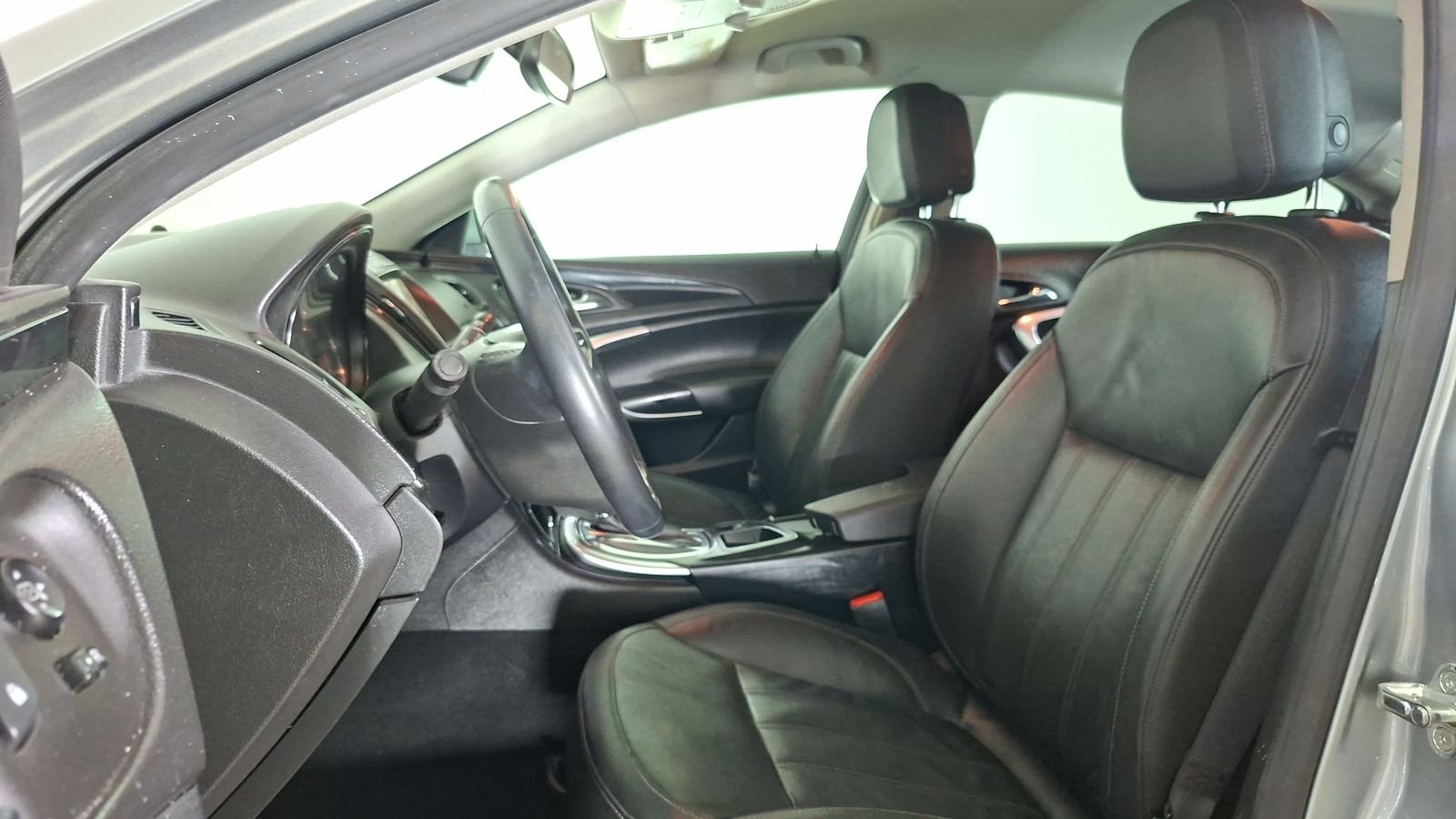 Opel Insignia 2016 - Imagen 13 de 16