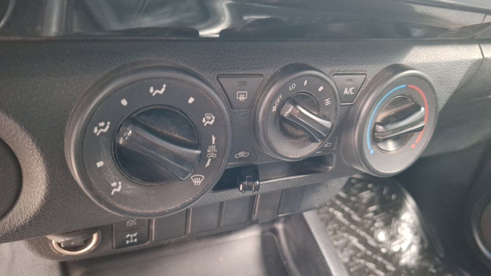 Toyota Hilux 2022 - Imagen 14 de 14
