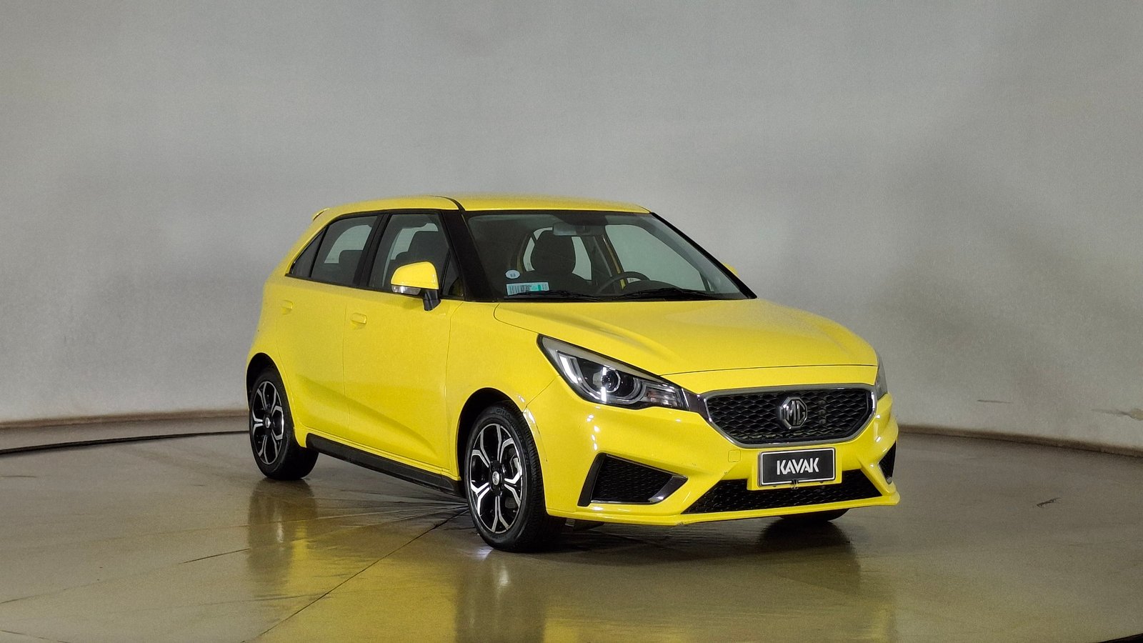 Mg 3 2023 - Imagen 3 de 16