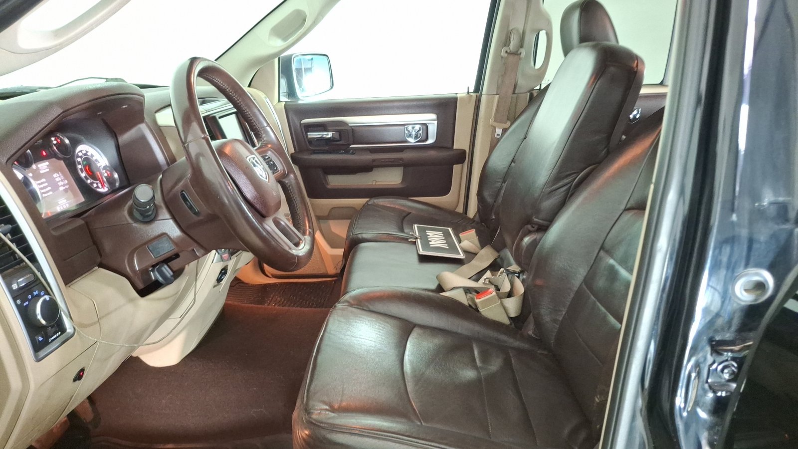 Dodge Ram 2015 - Imagen 15 de 16