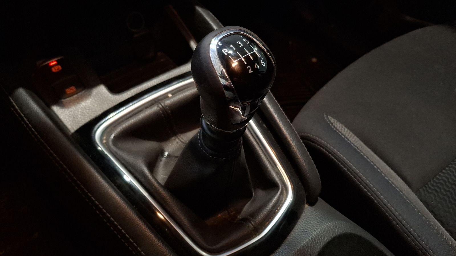 Nissan Qashqai 2018 - Imagen 11 de 15