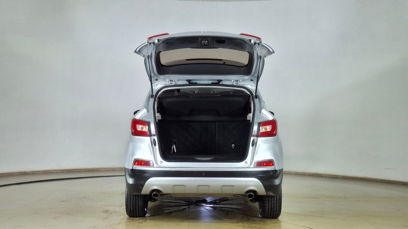 BAIC X55 2017 - Imagen 6 de 16