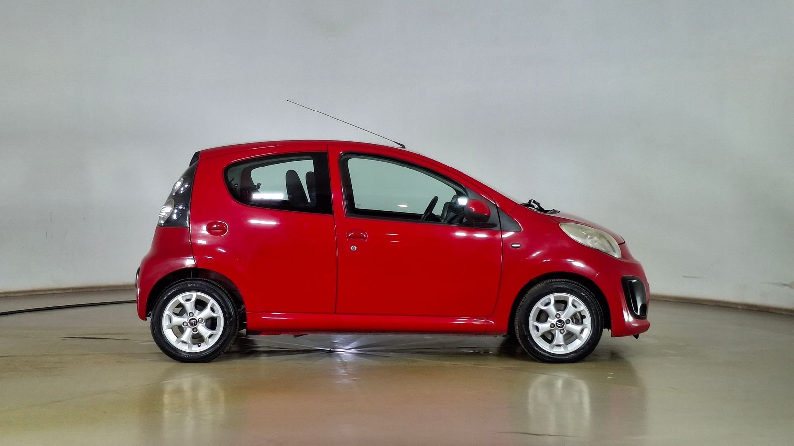 Citroën C1 2014 - Imagen 4 de 16