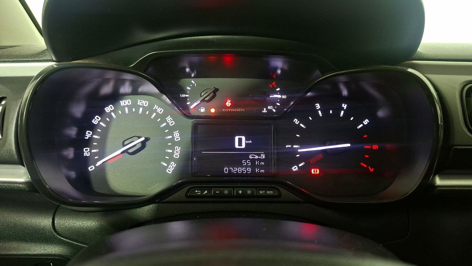 Citroën C3 2021 - Imagen 10 de 16