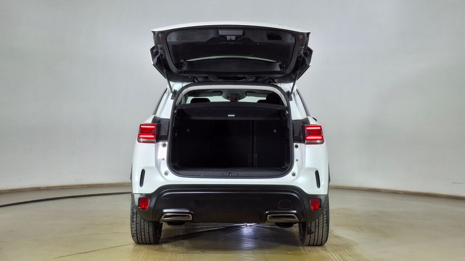 Citroen C5 Aircross 2023 - Foto 5 de 15