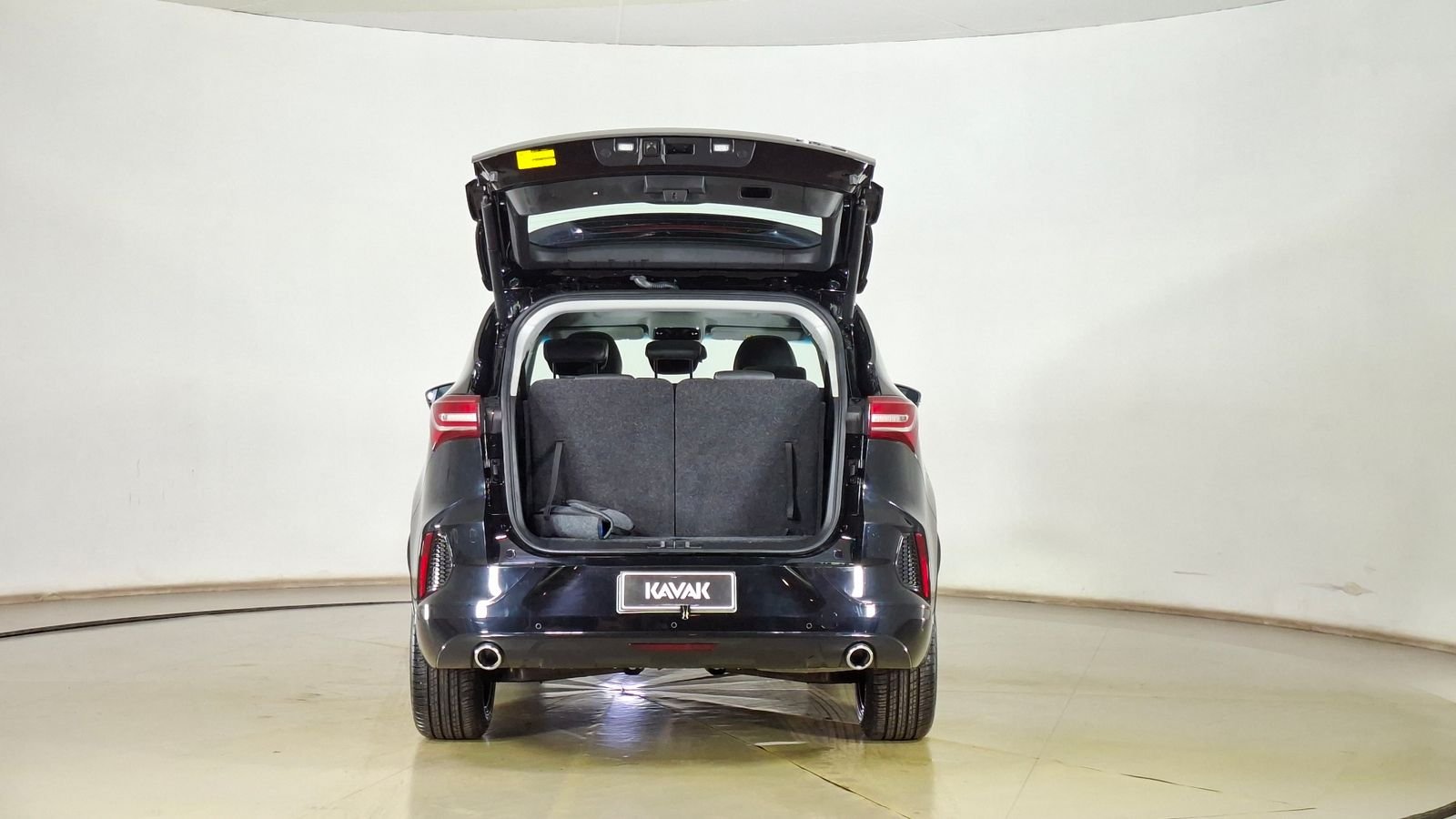 Jetour X70 2026 - Imagen 6 de 19