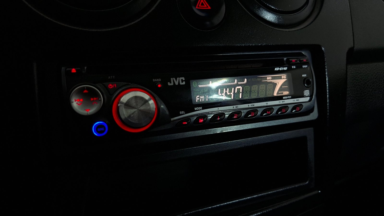 Chevrolet Spark 2010 - Imagen 10 de 15