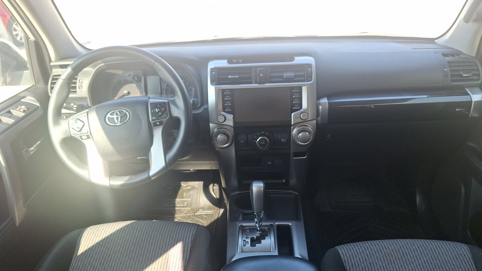 Toyota 4Runner 2022 - Imagen 6 de 16