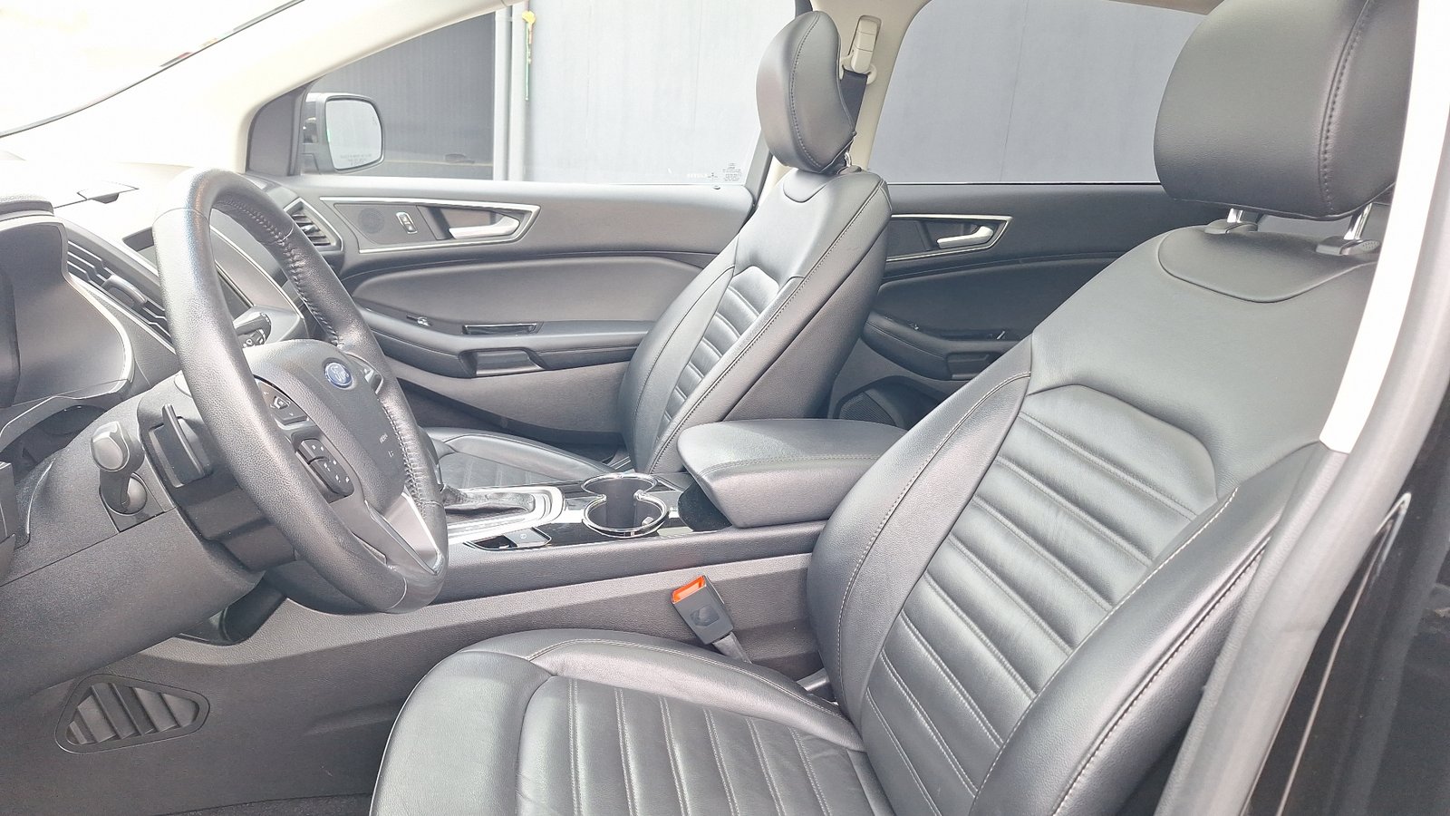 Ford Edge 2018 - Imagen 15 de 16