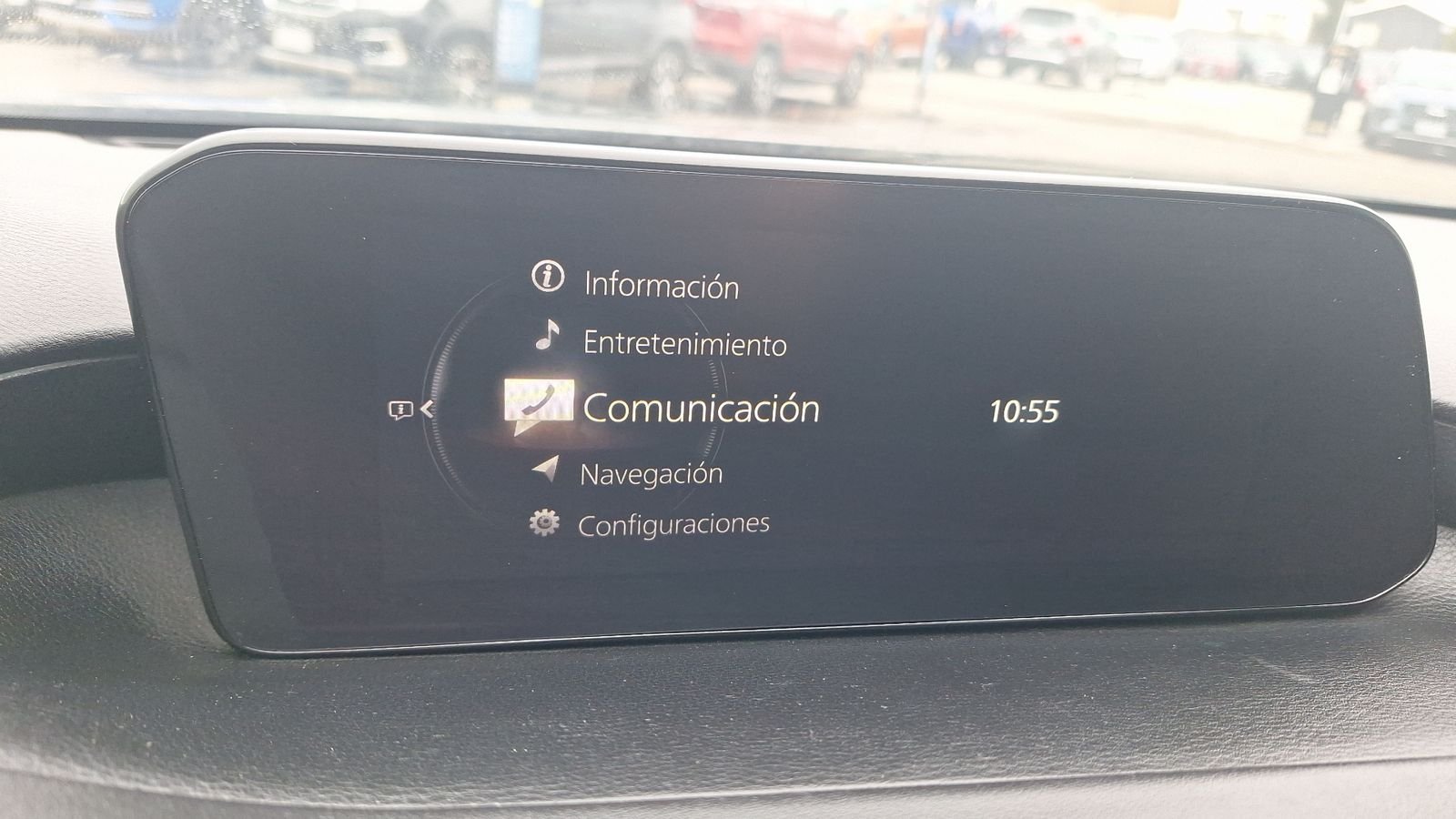 Mazda Mazda 3 2021 - Imagen 10 de 14
