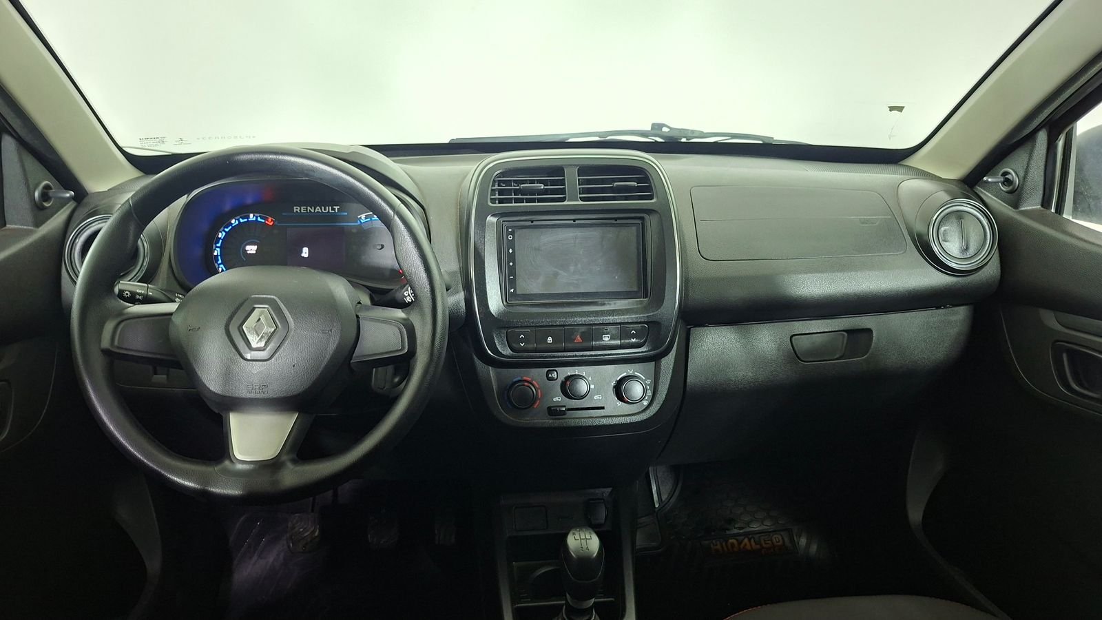 Renault Kwid 2023 - Imagen 8 de 17