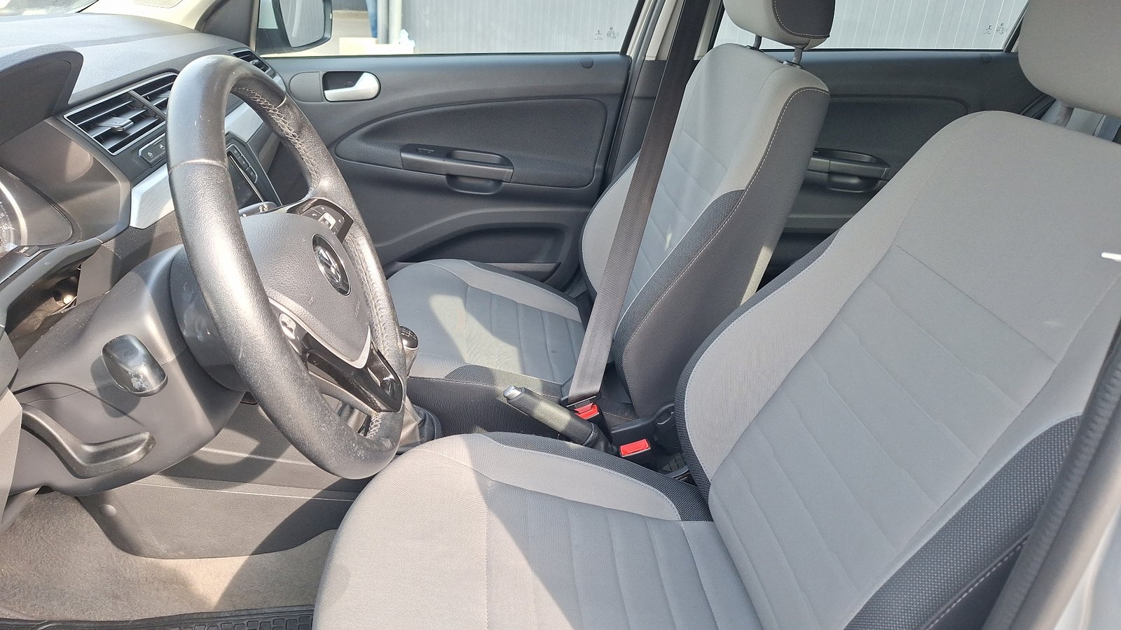 Volkswagen Gol 2022 - Imagen 13 de 14
