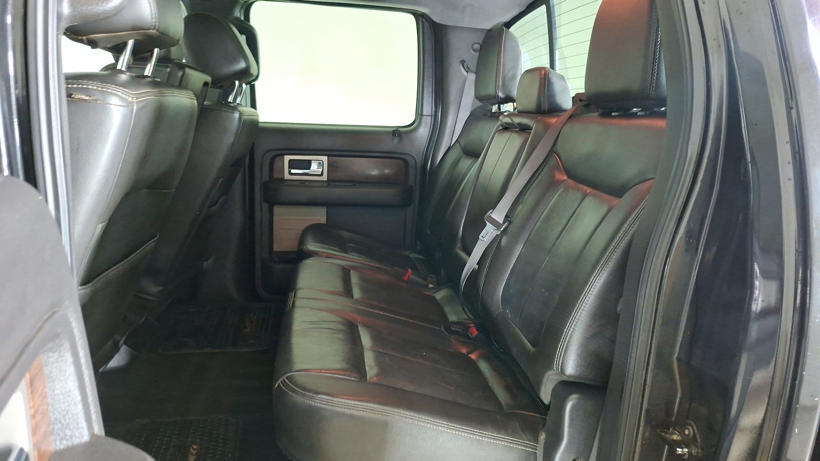 Ford F-150 2014 - Imagen 15 de 17