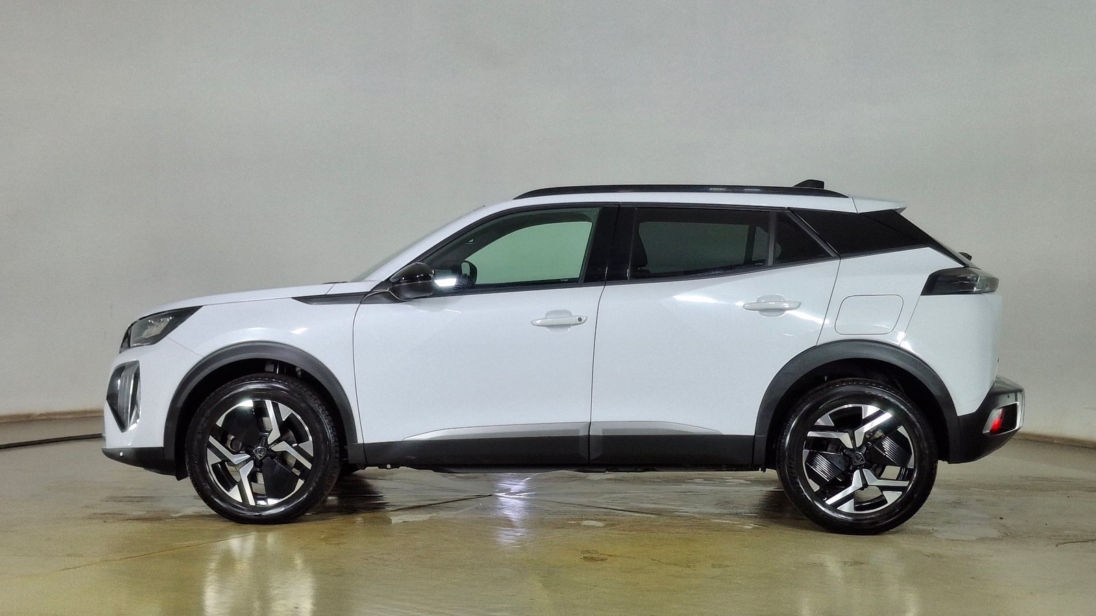 Peugeot 2008 2025 - Imagen 7 de 16
