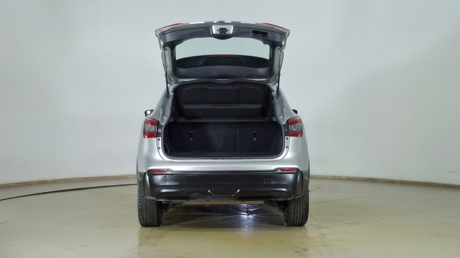 Nissan Qashqai 2020 - Imagen 6 de 15