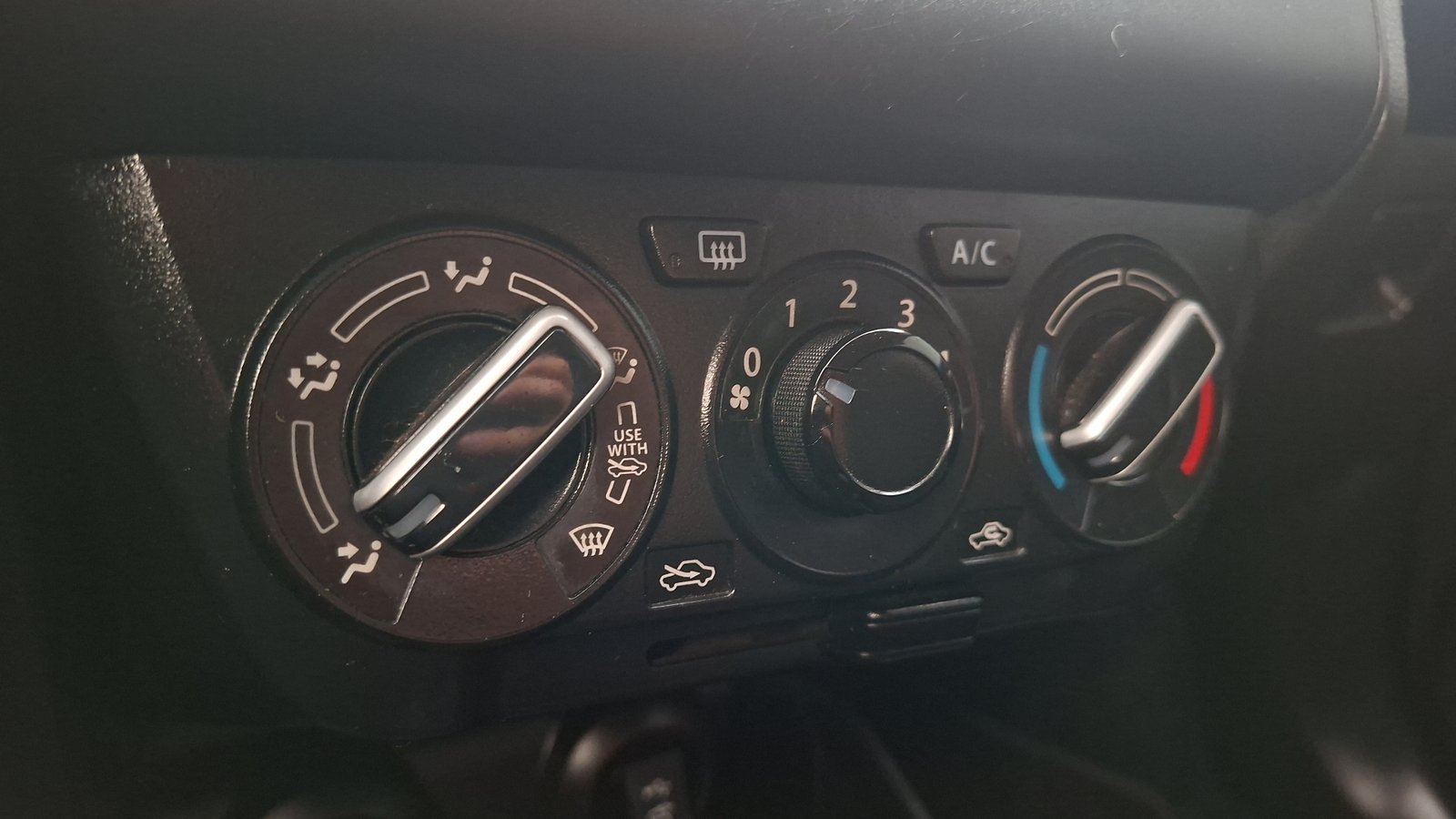 Suzuki Dzire 2021 - Imagen 14 de 14
