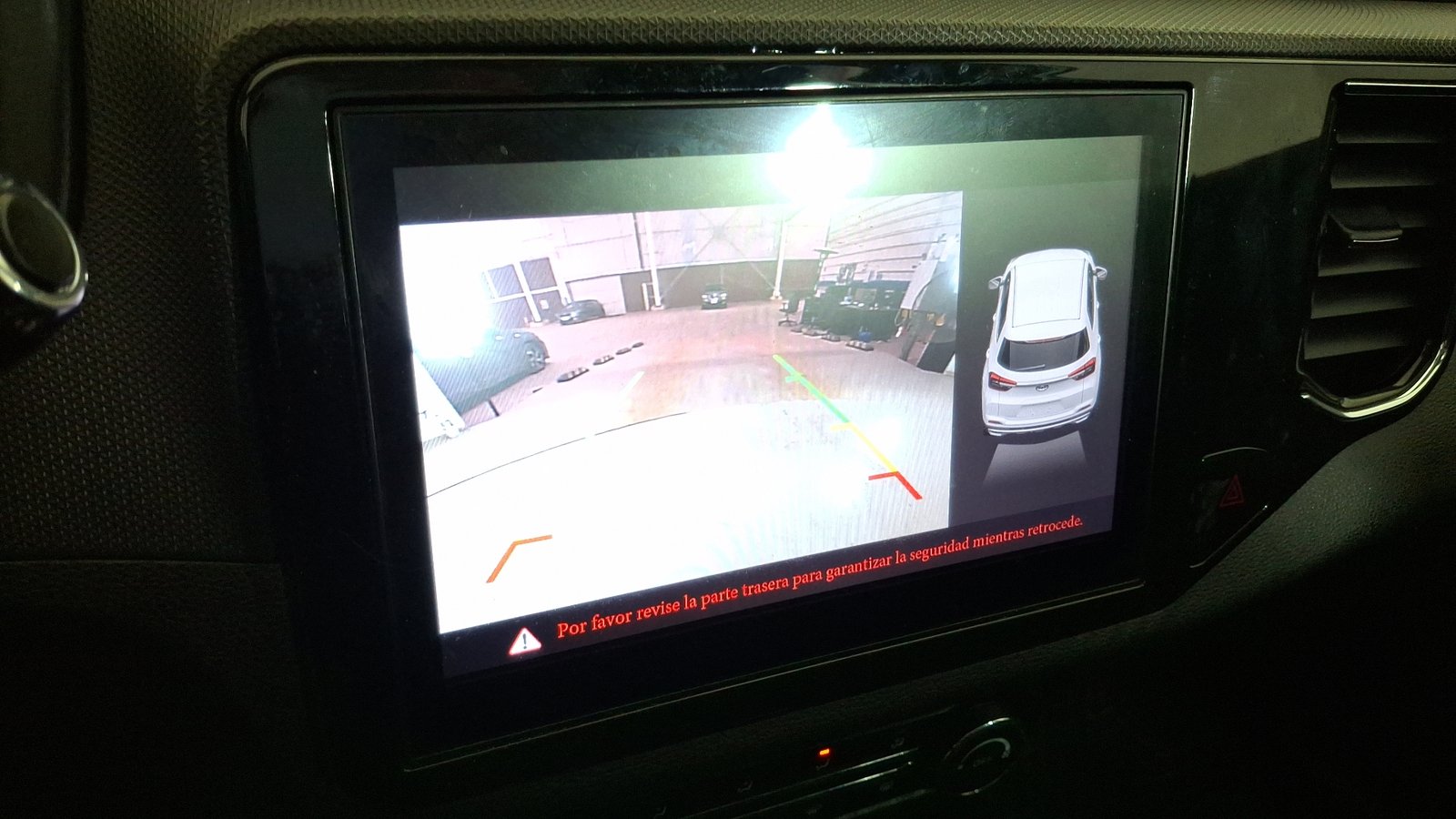 Chery Tiggo 3 2022 - Imagen 12 de 16