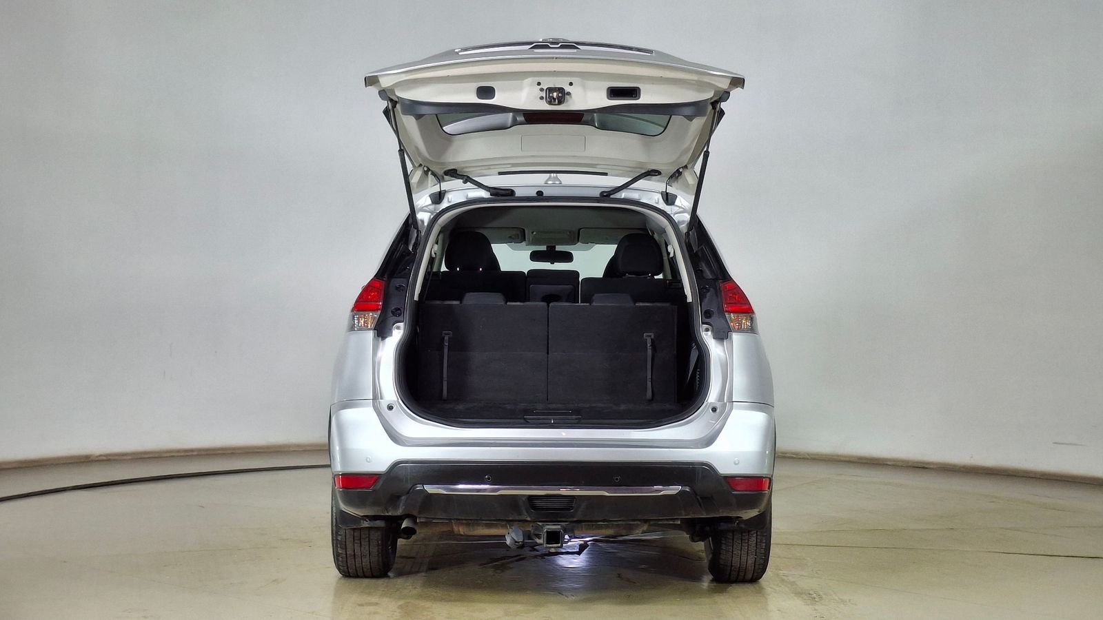 Nissan X-Trail 2020 - Imagen 6 de 16
