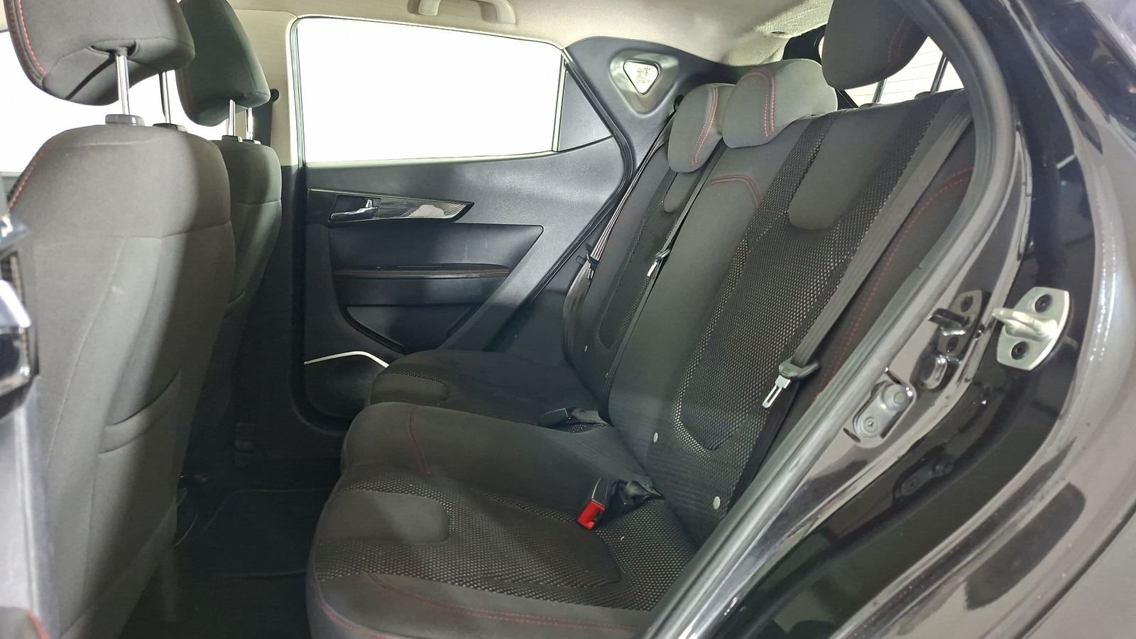 JAC Js2 2021 - Imagen 15 de 17