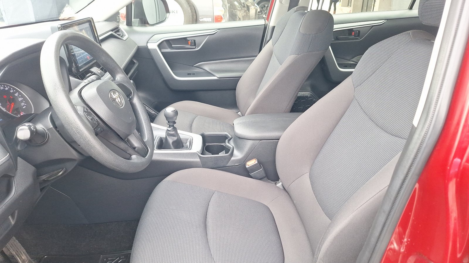 Toyota RAV4 2022 - Imagen 14 de 15