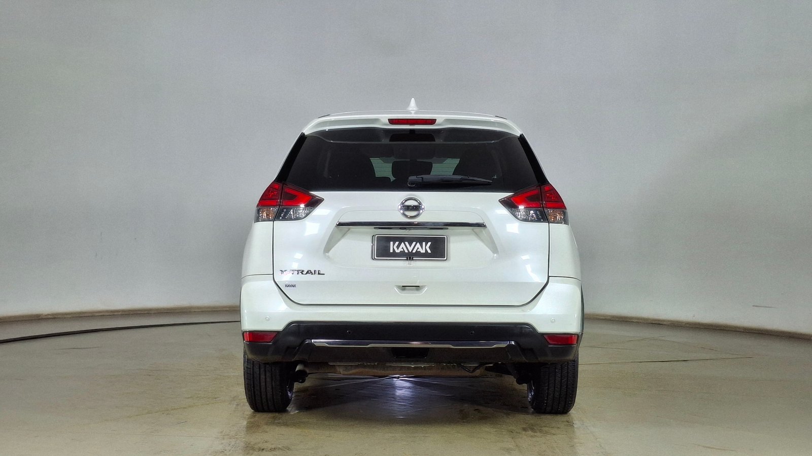 Nissan X-Trail 2022 - Imagen 4 de 16