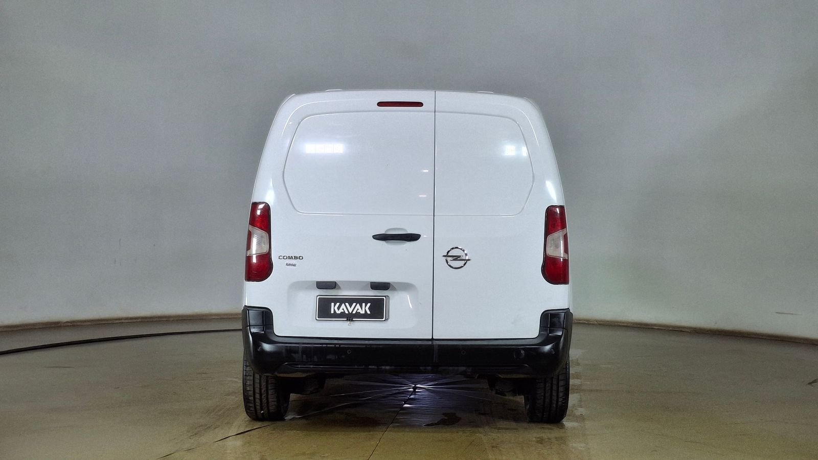Opel Combo 2024 - Imagen 4 de 13