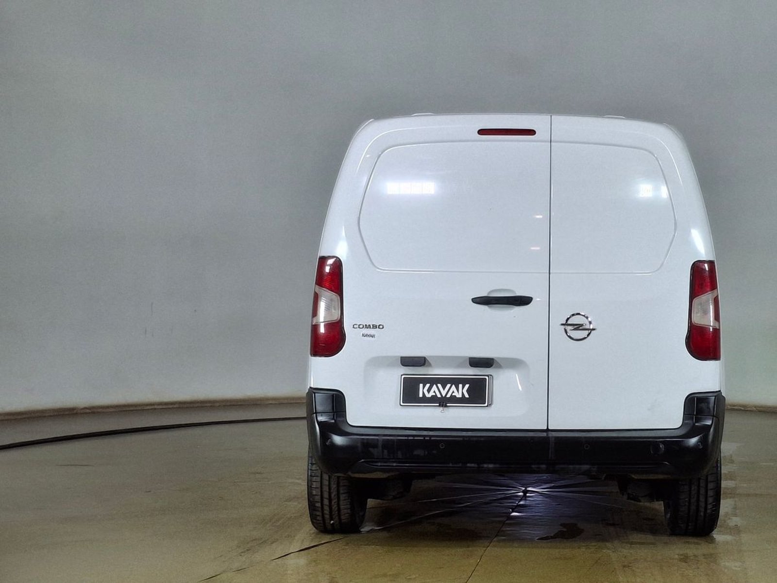 Opel Combo 2024 - Foto 4 de 13