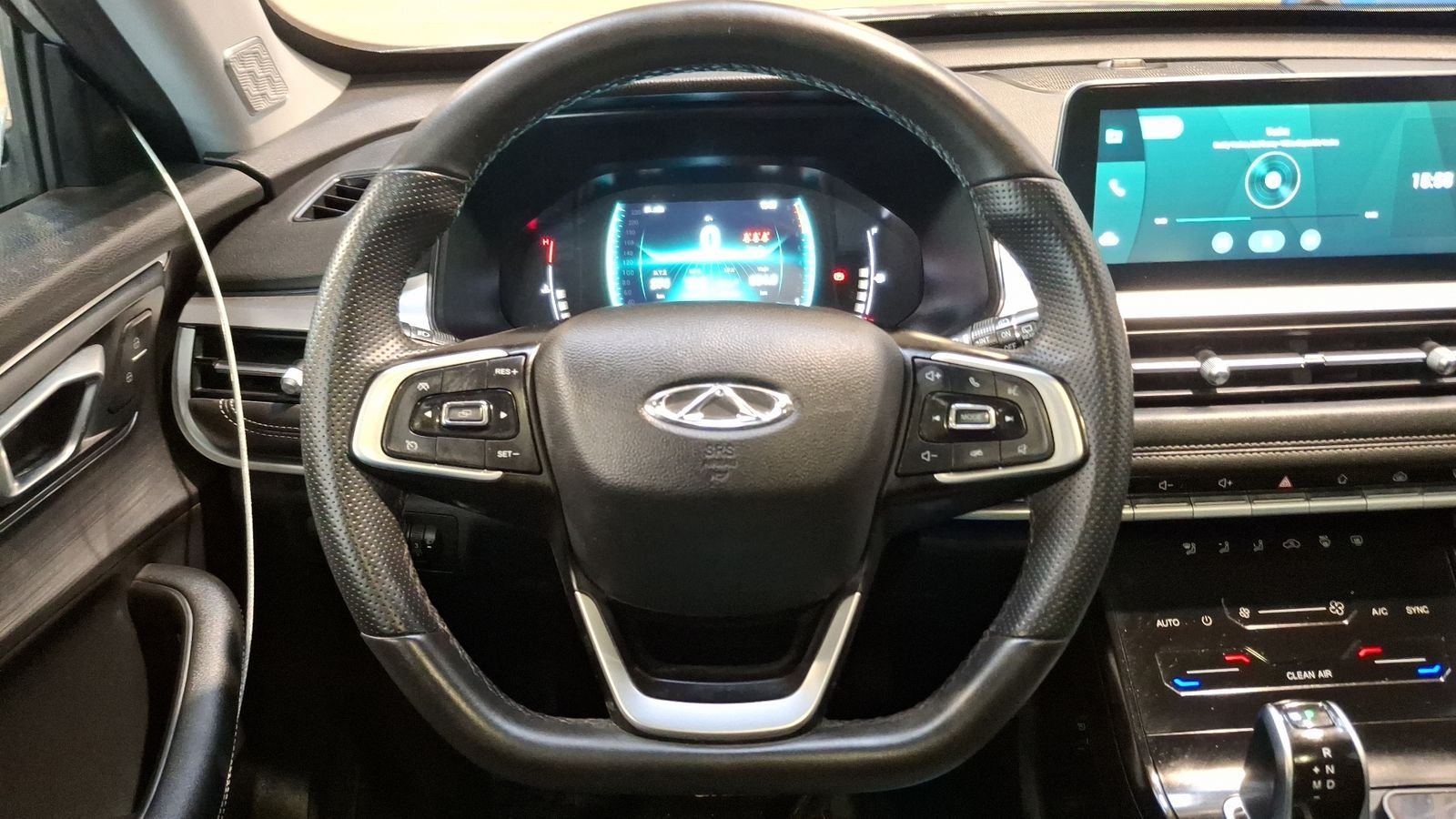 Chery Tiggo 7 Pro 2022 - Imagen 8 de 16