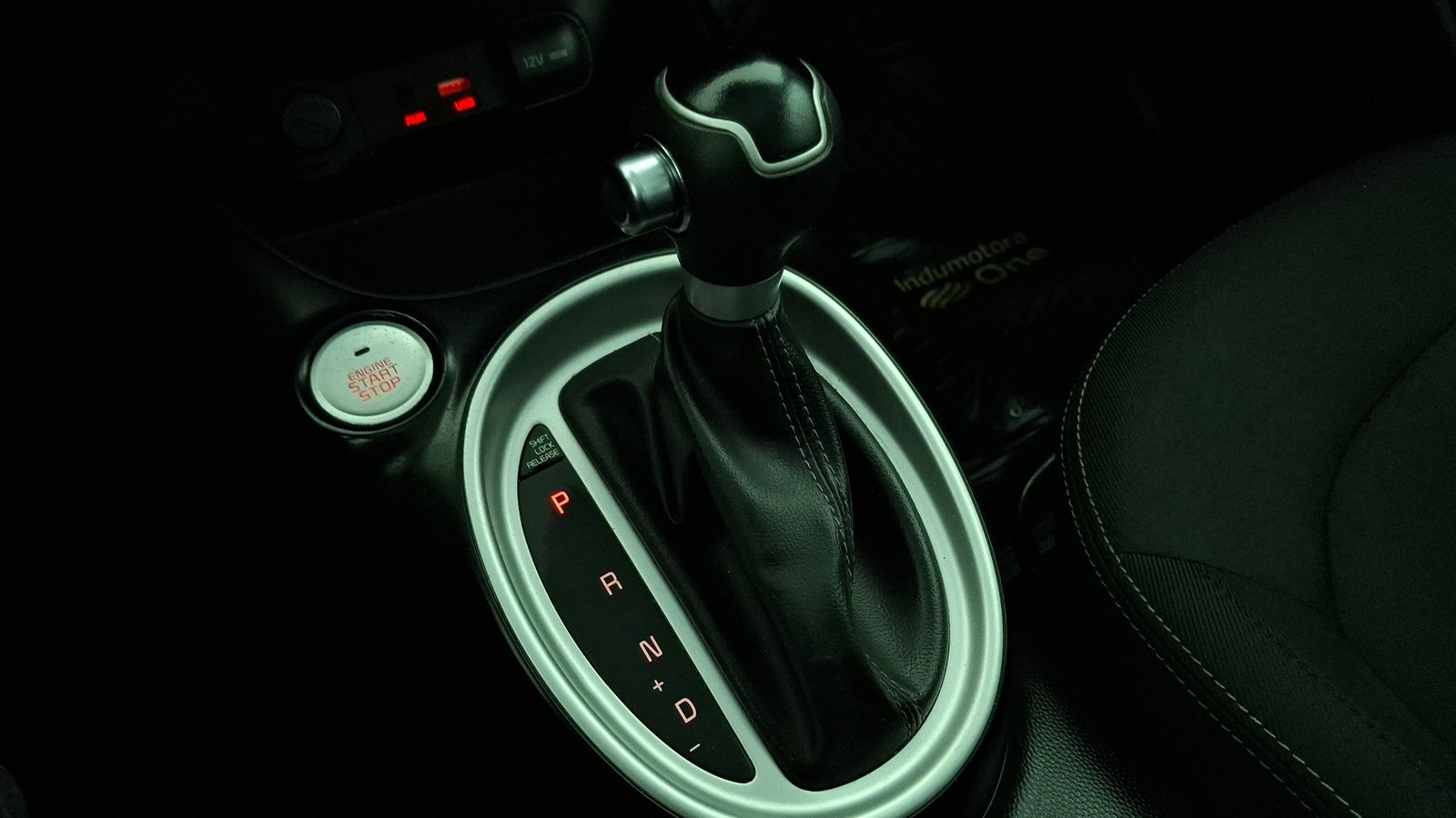 Kia Soul 2019 - Imagen 11 de 16
