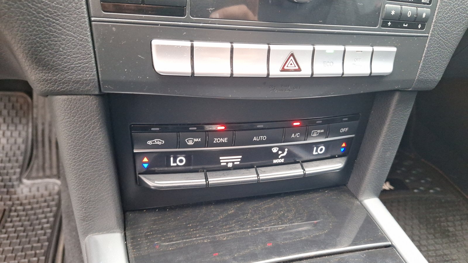 Mercedes Benz Clase E 2015 - Imagen 14 de 14