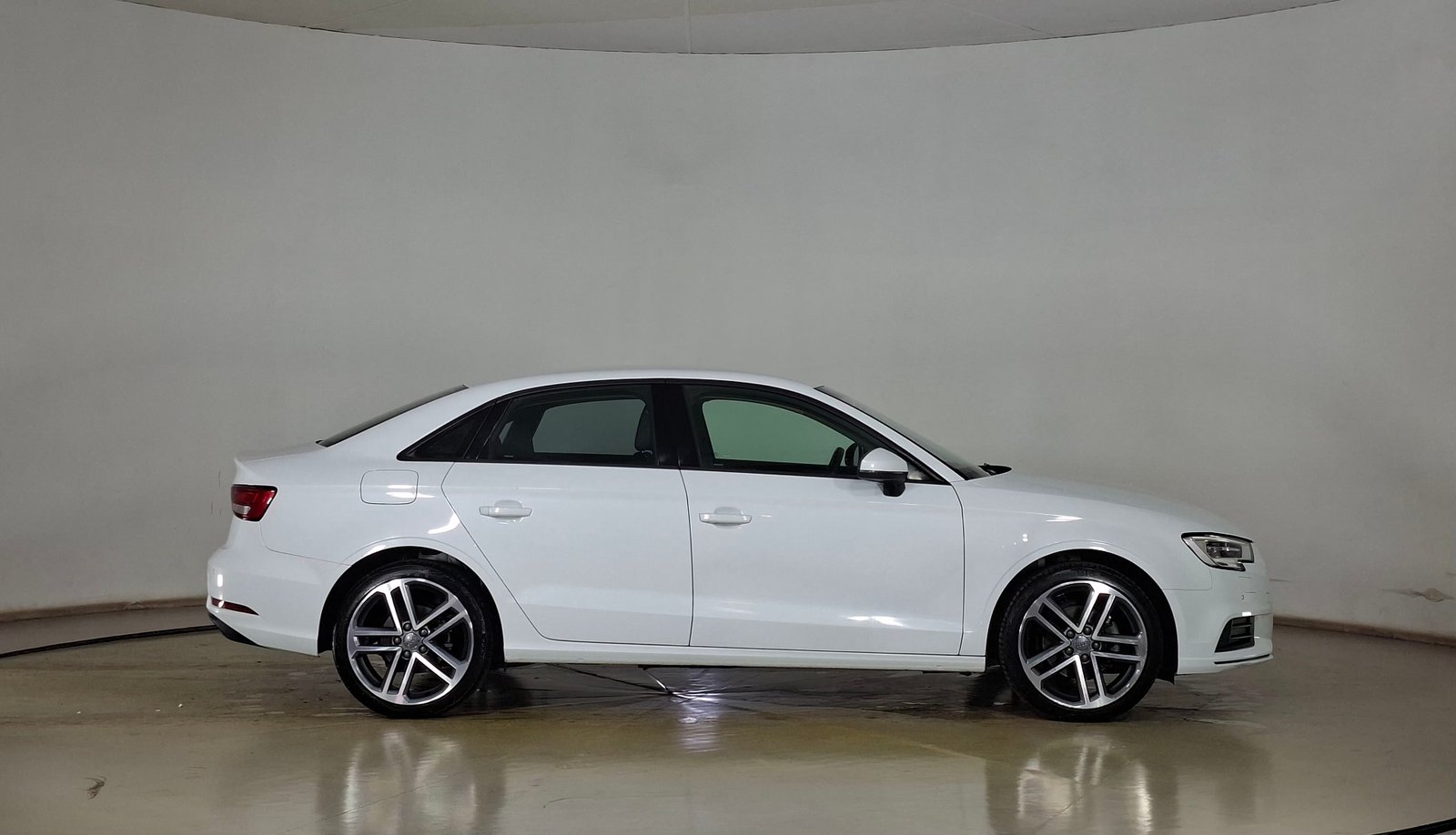 Audi A3 2020 - Imagen 4 de 17
