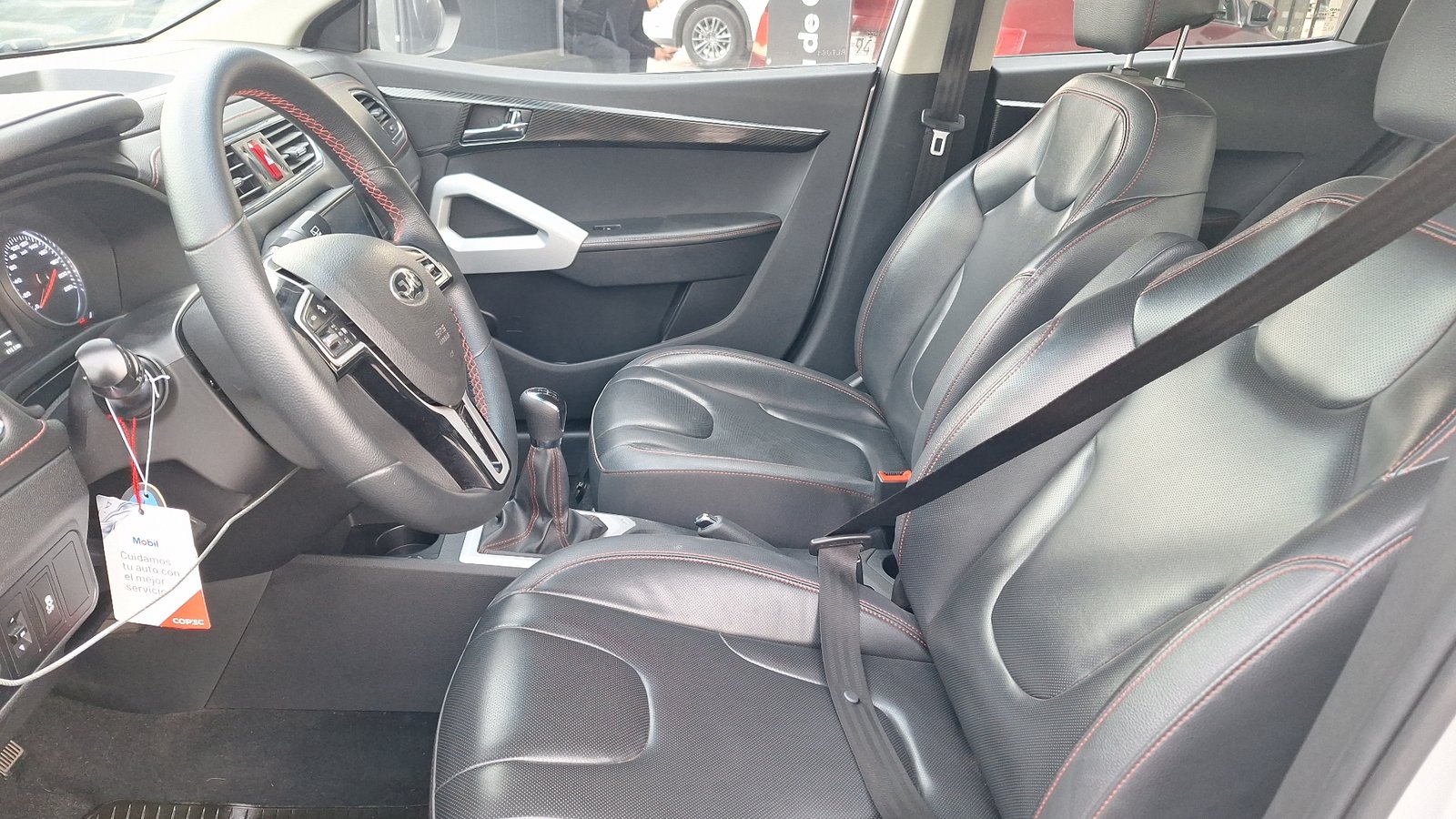 Jac Js2 2022 - Imagen 14 de 15