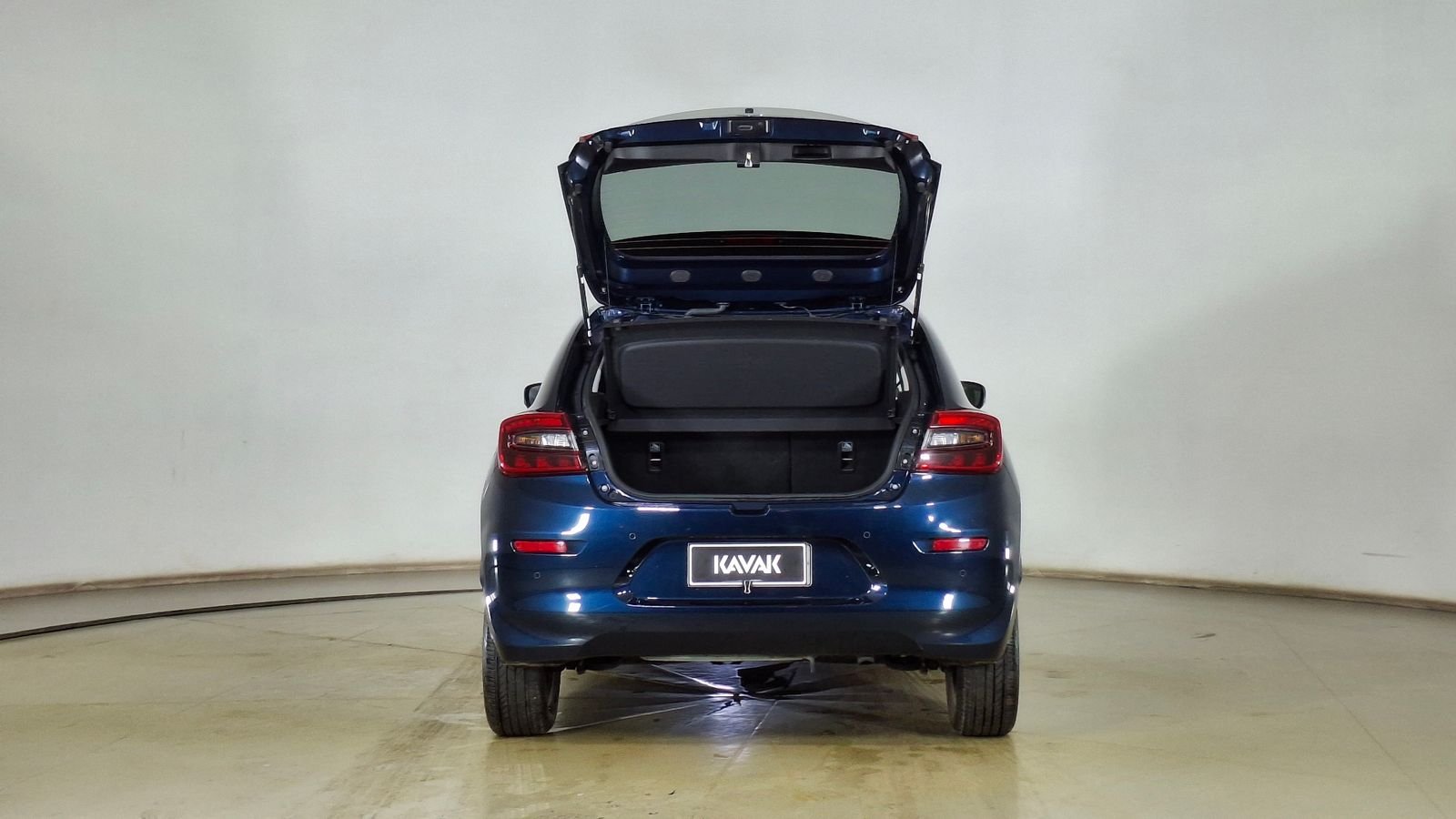 Suzuki Baleno 2023 - Imagen 6 de 16
