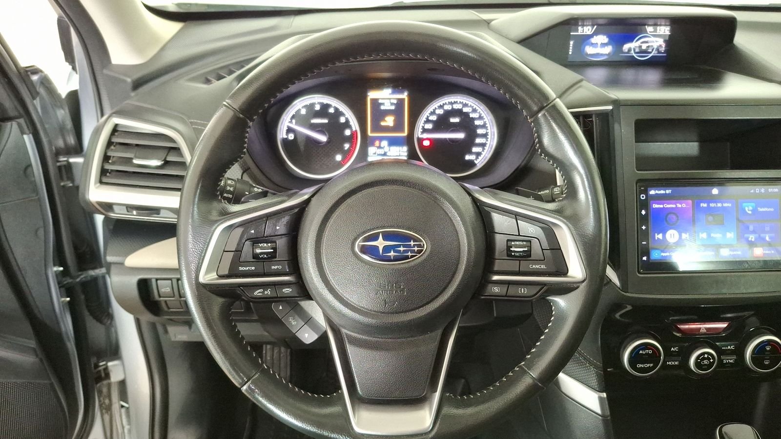 Subaru Forester 2023 - Imagen 8 de 16