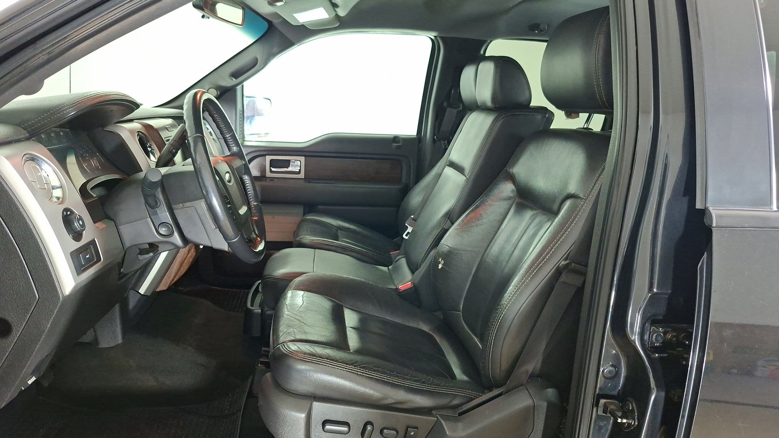 Ford F-150 2014 - Imagen 14 de 17