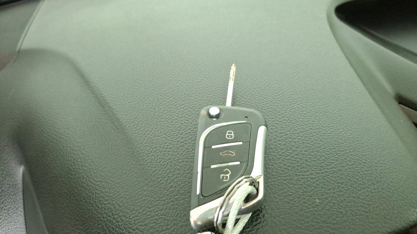 Subaru Legacy 2012 - Imagen 15 de 15
