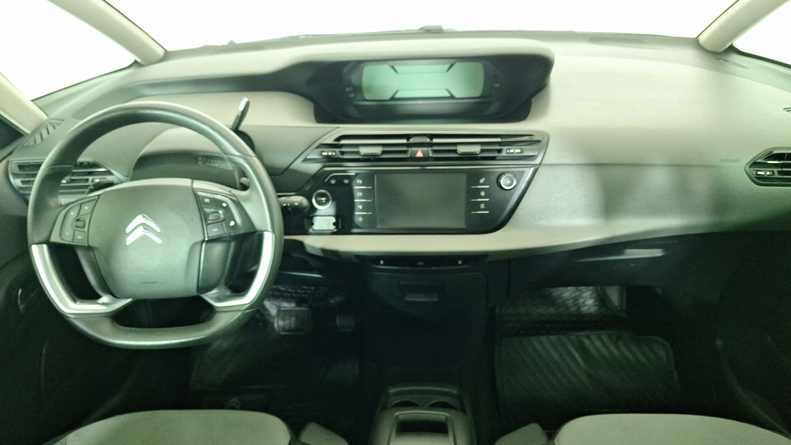 Citroën C4 Picasso 2016 - Imagen 8 de 17
