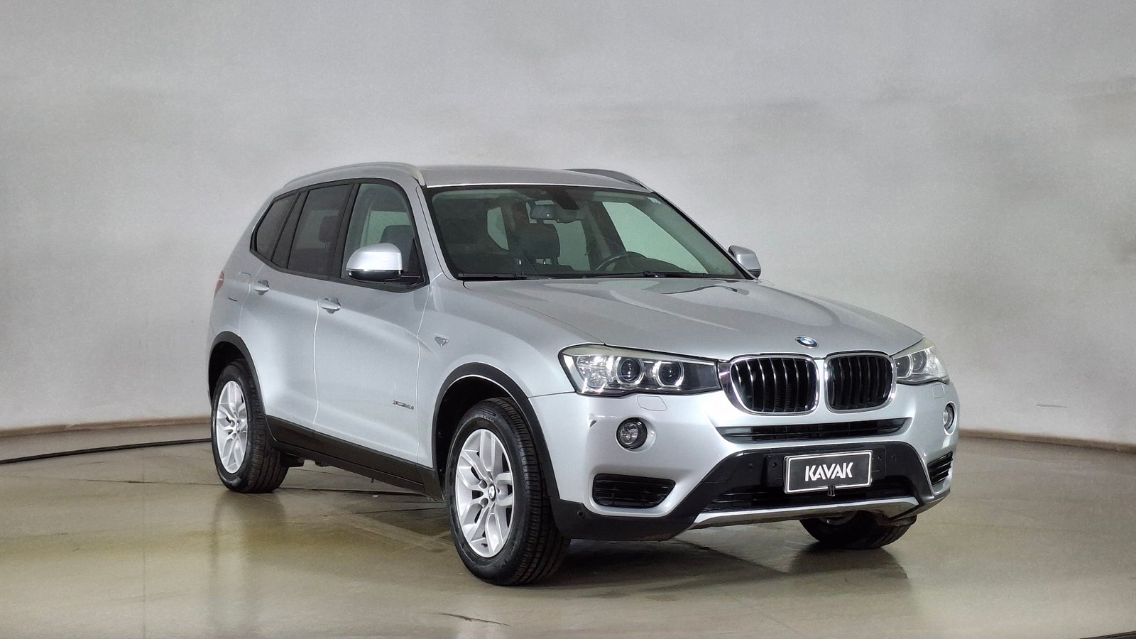 Bmw X3 2016 - Foto 3 de 17