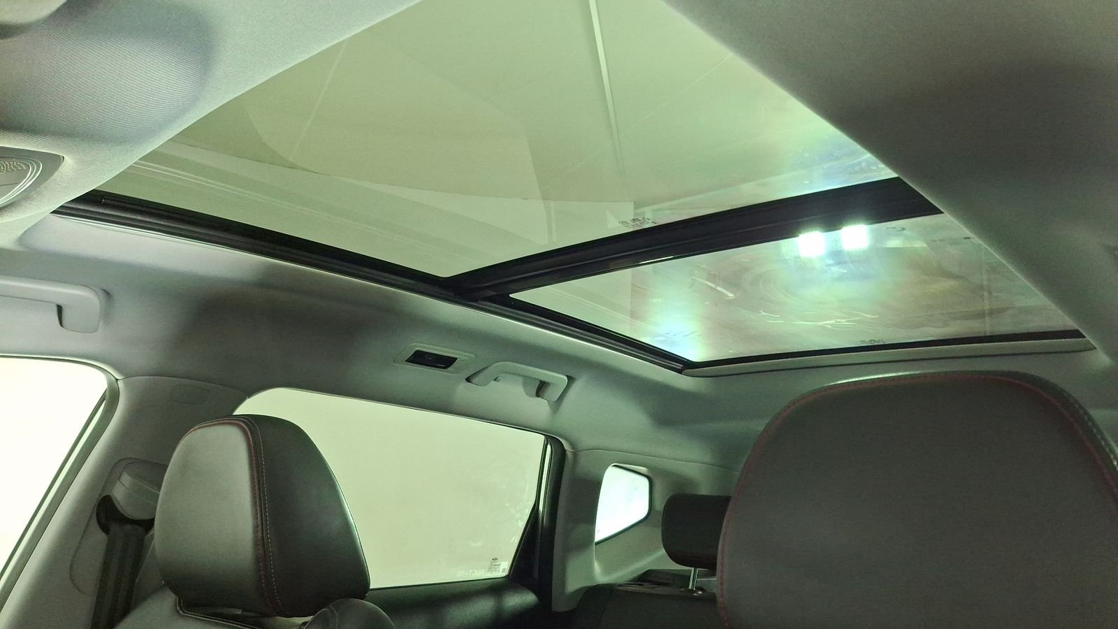 Chery Tiggo 7 Pro 2022 - Imagen 13 de 16