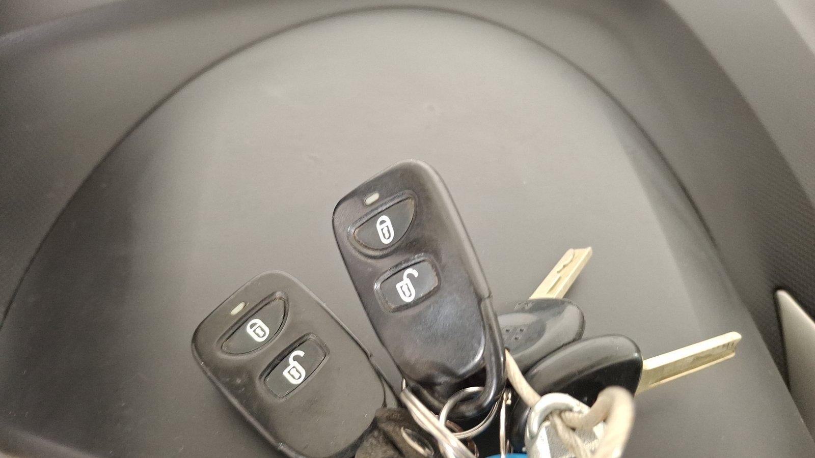 Hyundai Accent 2015 - Imagen 15 de 15