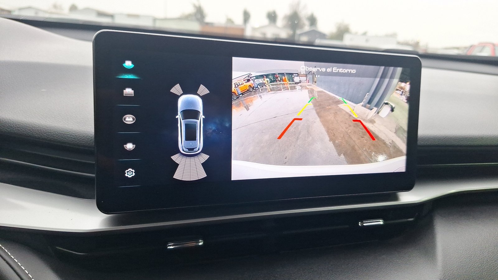 Haval H6 2024 - Imagen 12 de 16