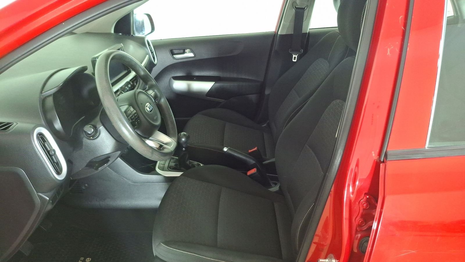Kia MORNING 2019 - Imagen 13 de 16