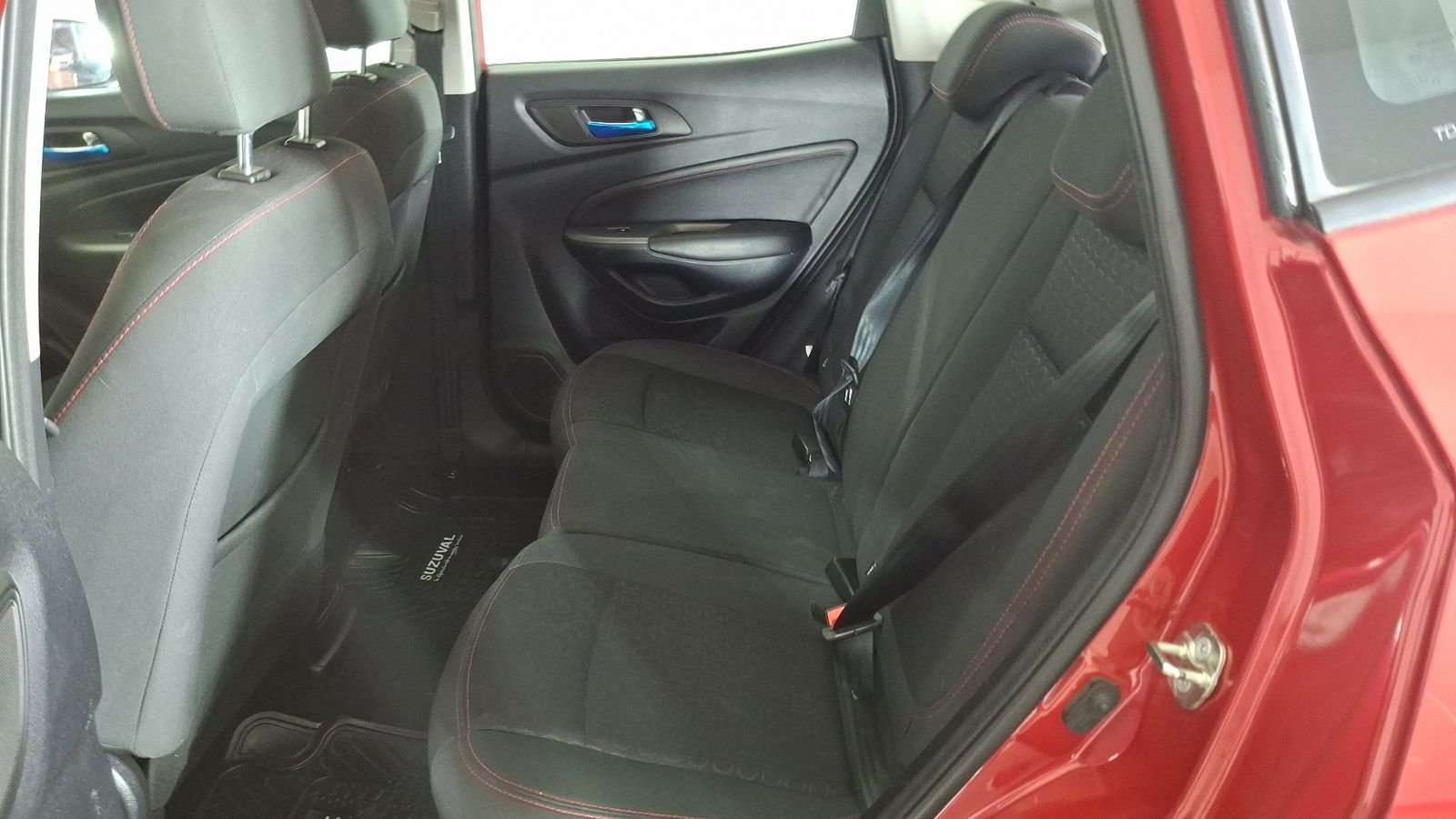 Changan CS15 2024 - Imagen 13 de 15