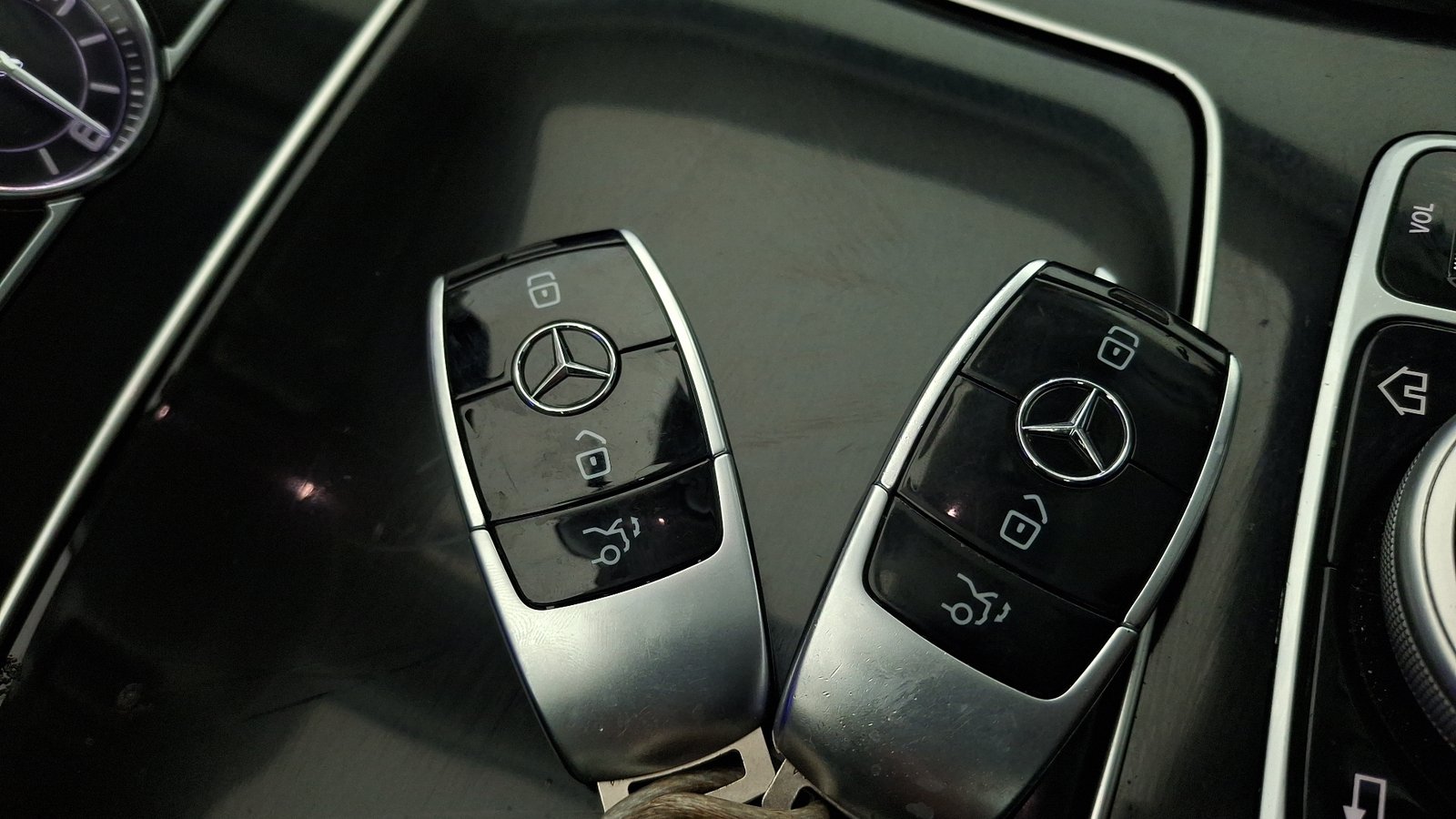 Mercedes Benz Clase E 2019 - Imagen 16 de 16