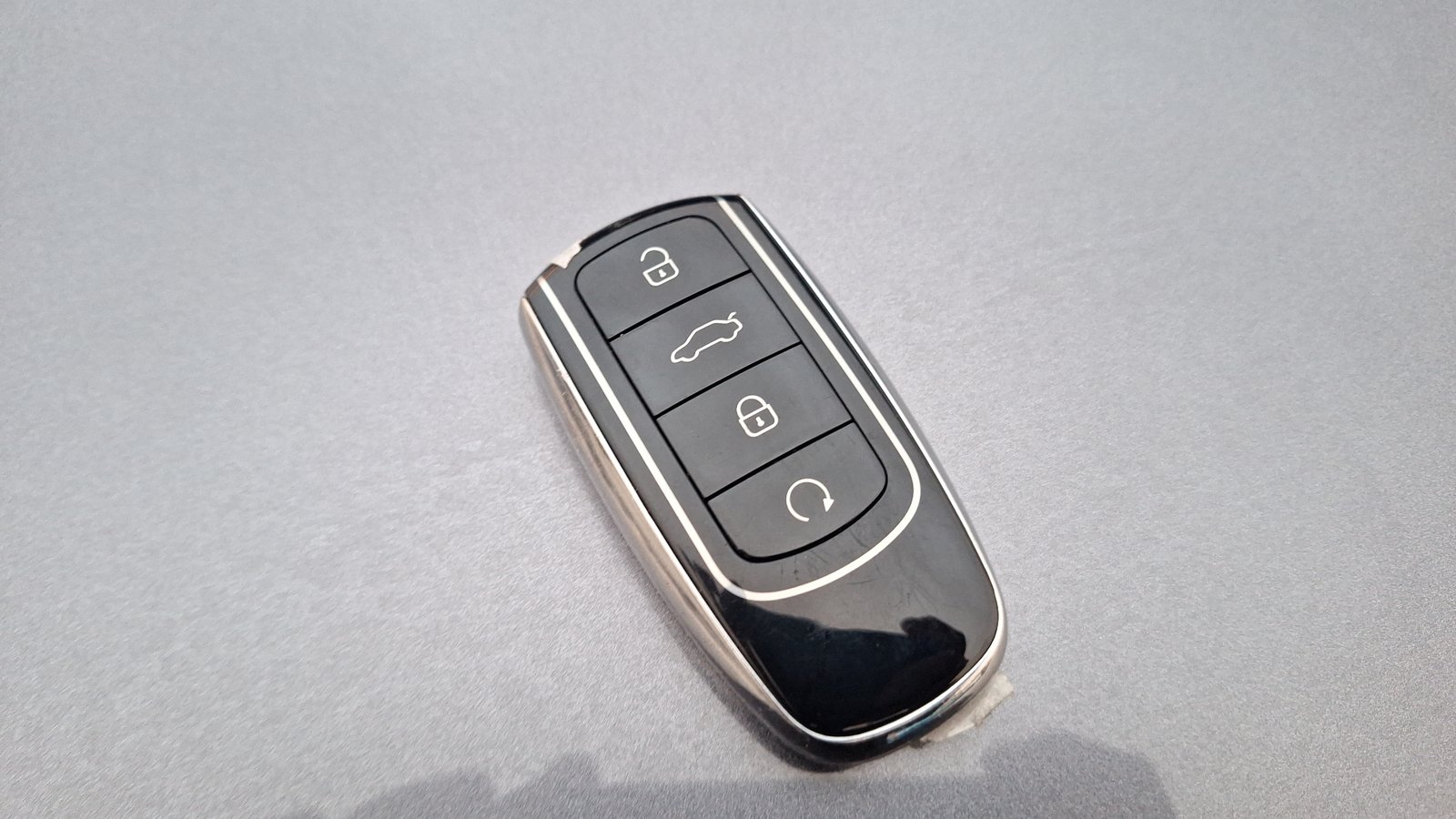 Omoda C5 2024 - Imagen 7 de 15