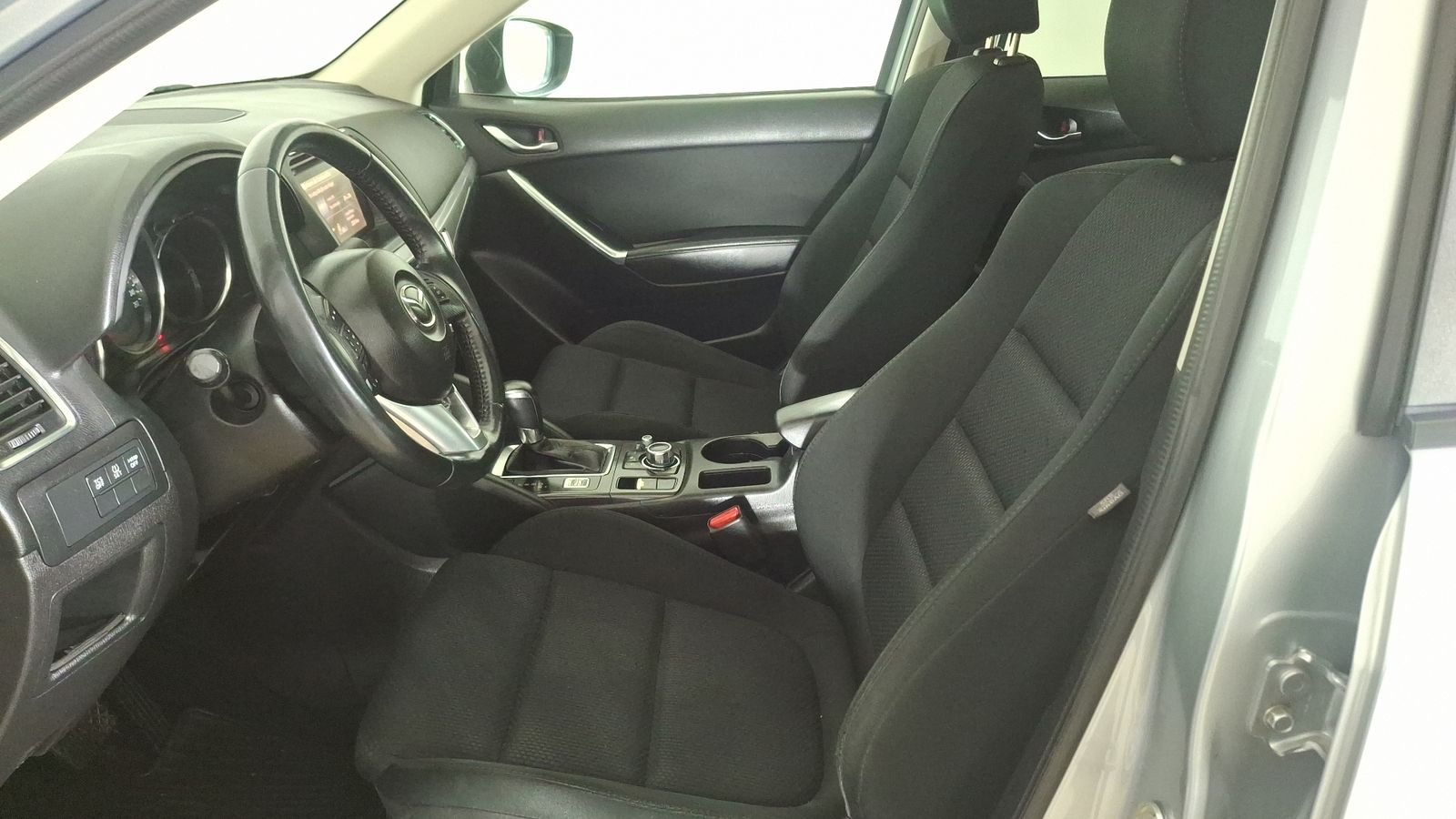 Mazda CX-5 2016 - Imagen 13 de 16