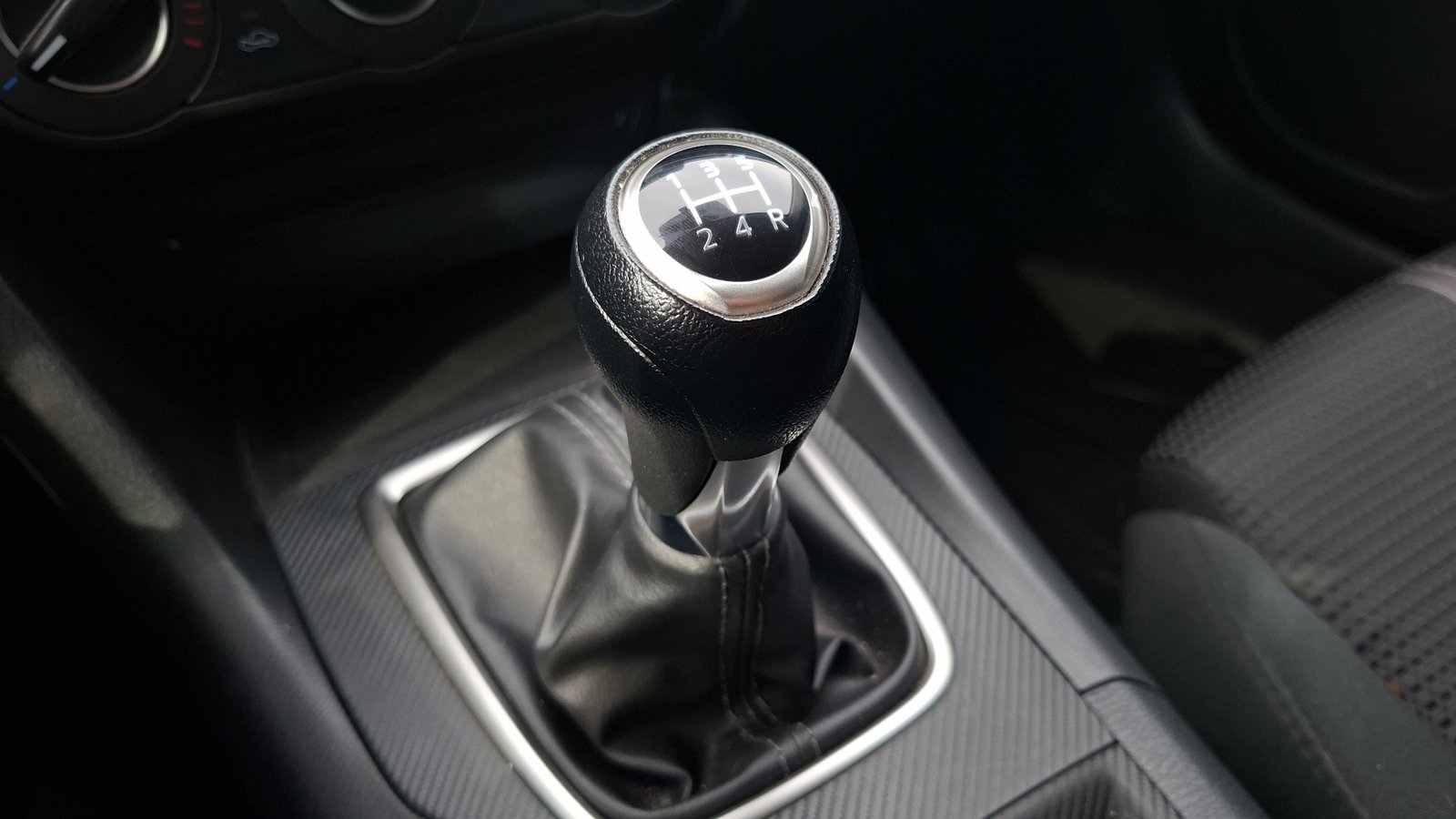 Mazda Mazda 3 2019 - Imagen 11 de 15