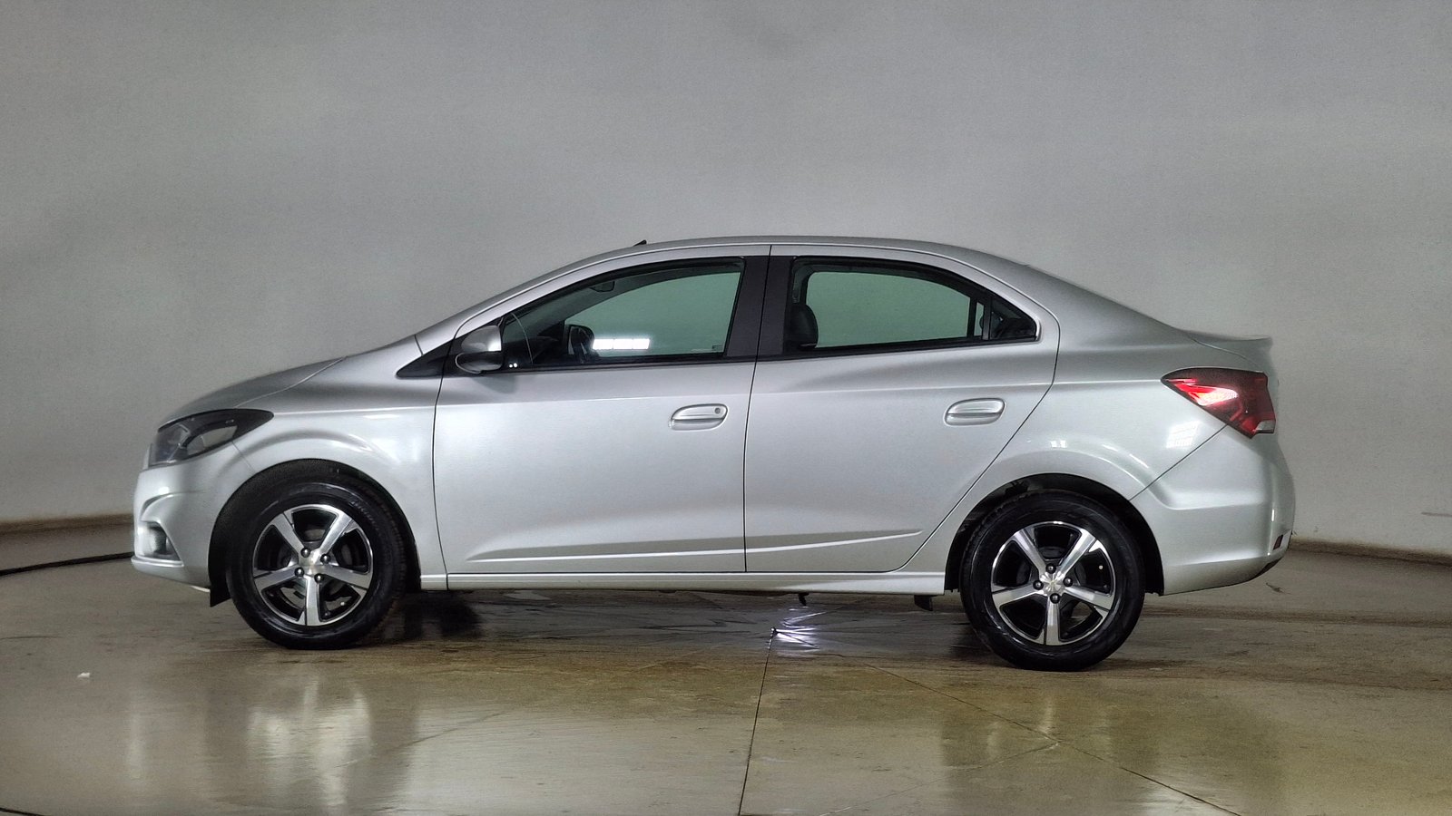 Chevrolet Prisma 2020 - Imagen 7 de 16