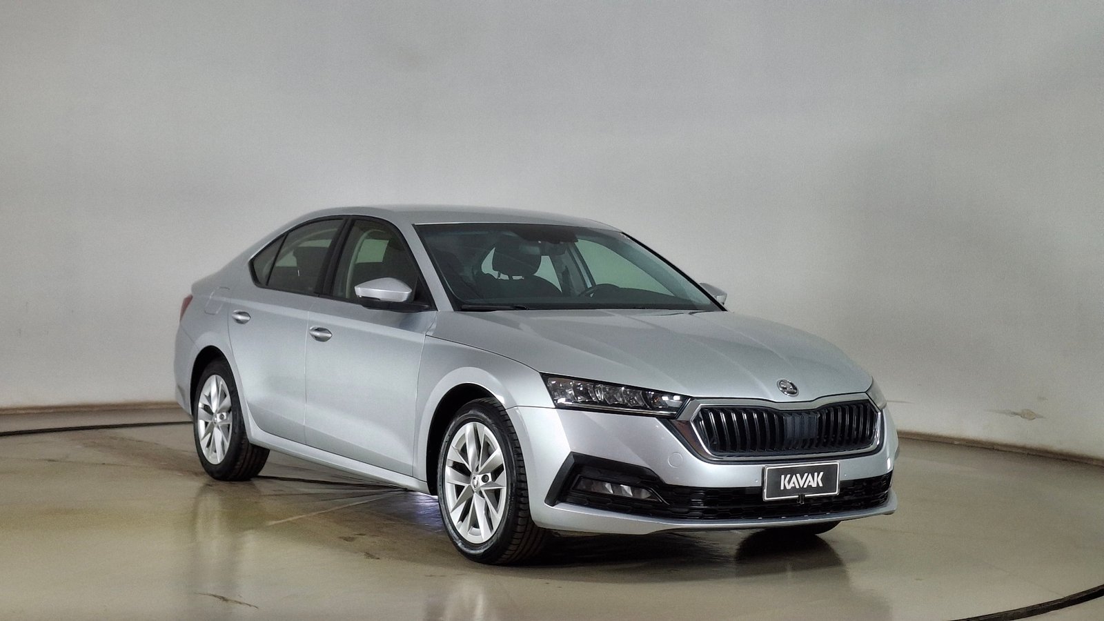 Skoda Octavia 2022 - Foto 3 de 16