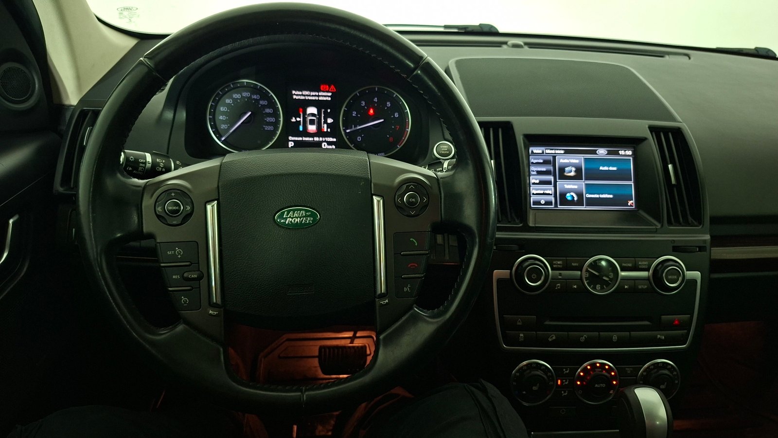 Land Rover Freelander 2013 - Imagen 9 de 17